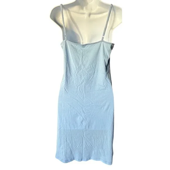 Johnny Was Camellia Embroidered Cotton Dress Size Small New With Tags - Picture 8 of 16